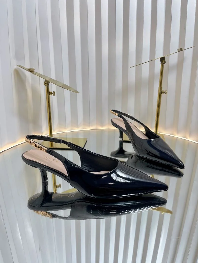 Gucci Sandals Comfortable 25003