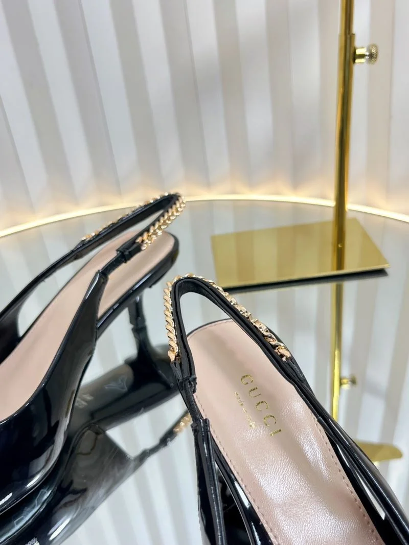 Gucci Sandals Comfortable 25003