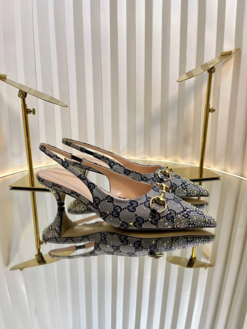 Refined Gucci Sandals 24997