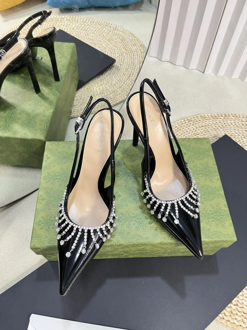 Gucci Sandals FreshLook 24993
