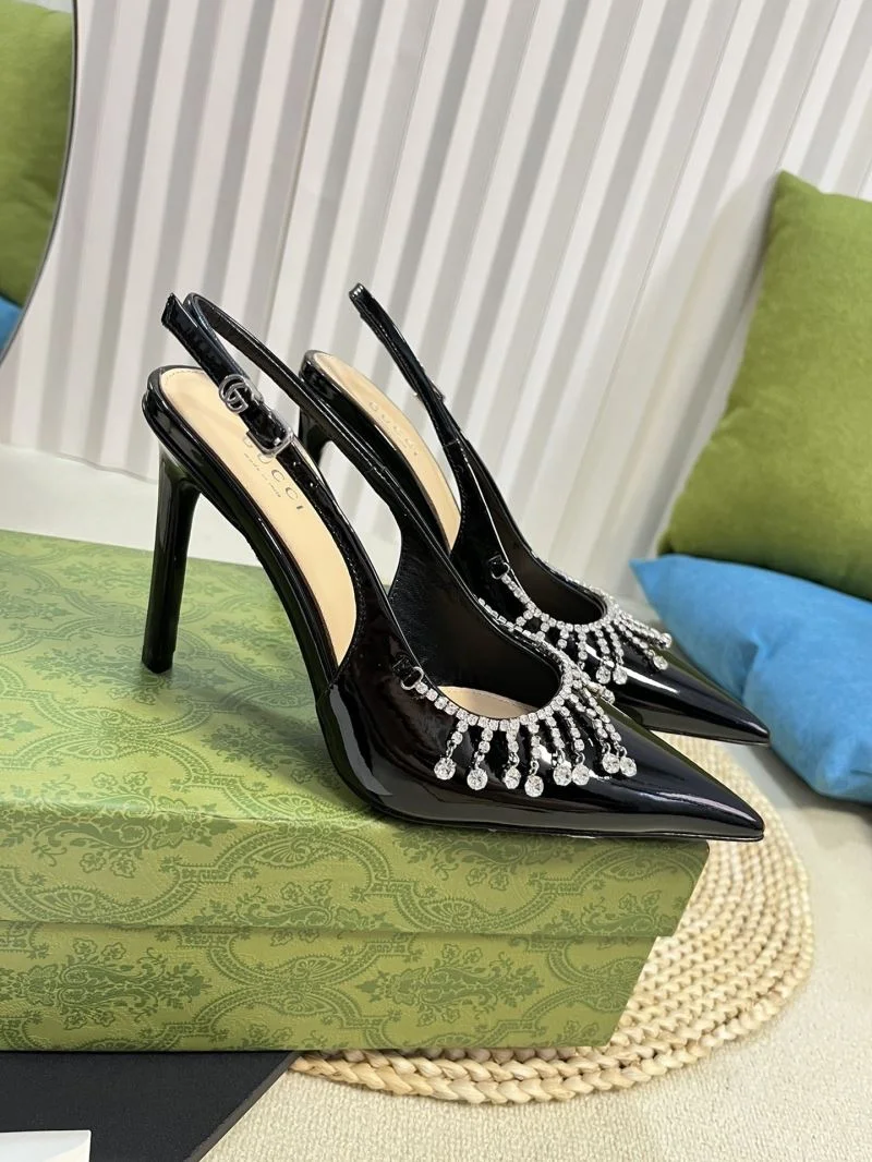 Gucci Sandals FreshLook 24993