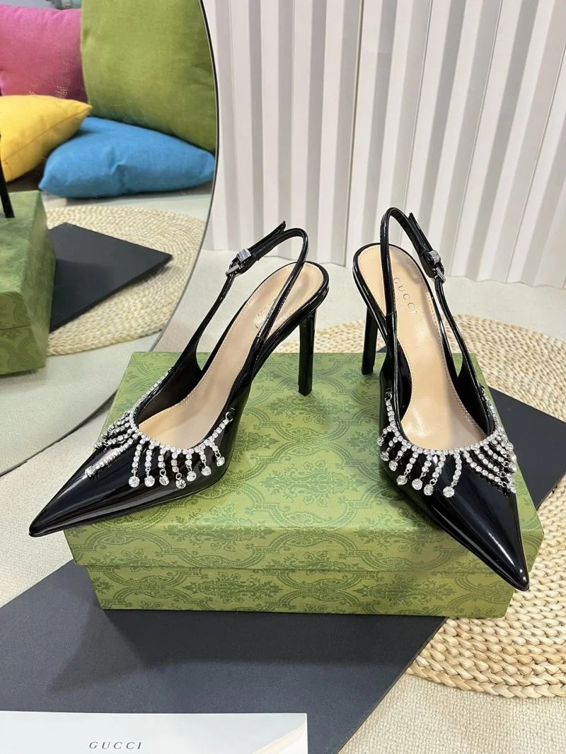 Gucci Sandals FreshLook 24993