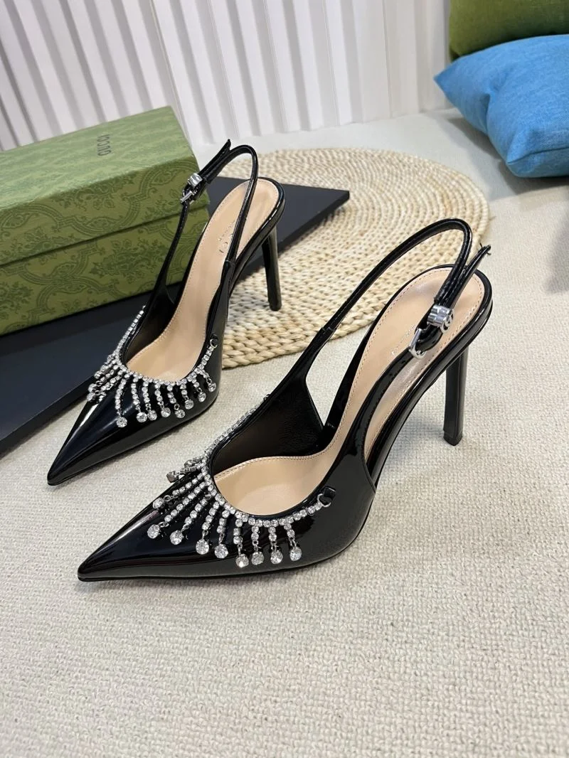 Gucci Sandals FreshLook 24993