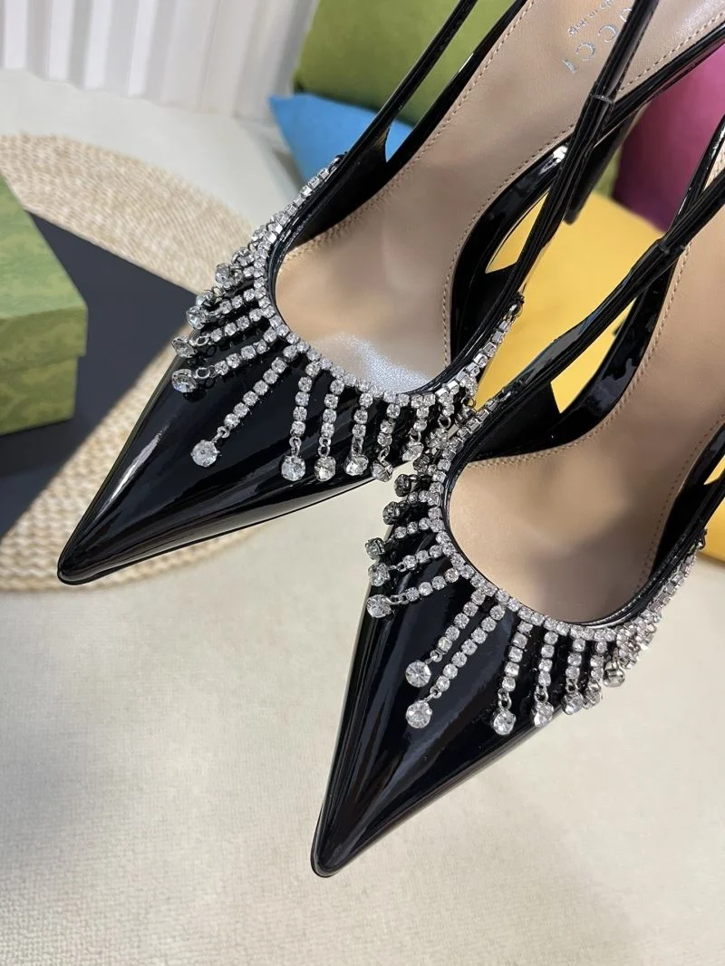 Gucci Sandals FreshLook 24993