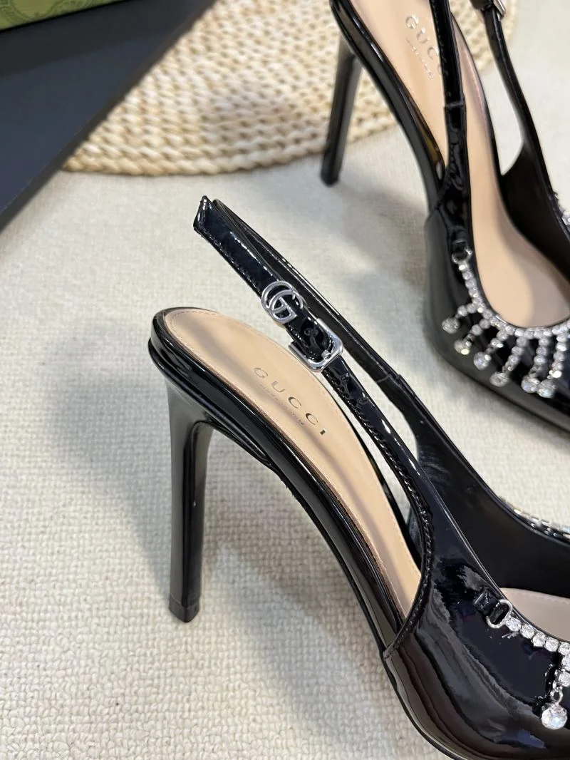 Gucci Sandals FreshLook 24993