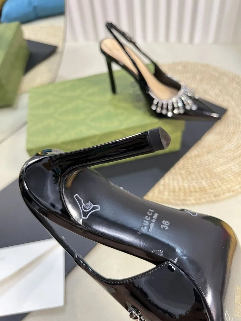 Gucci Sandals FreshLook 24993