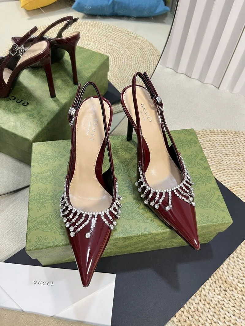 ModernLook Gucci Sandals 24983