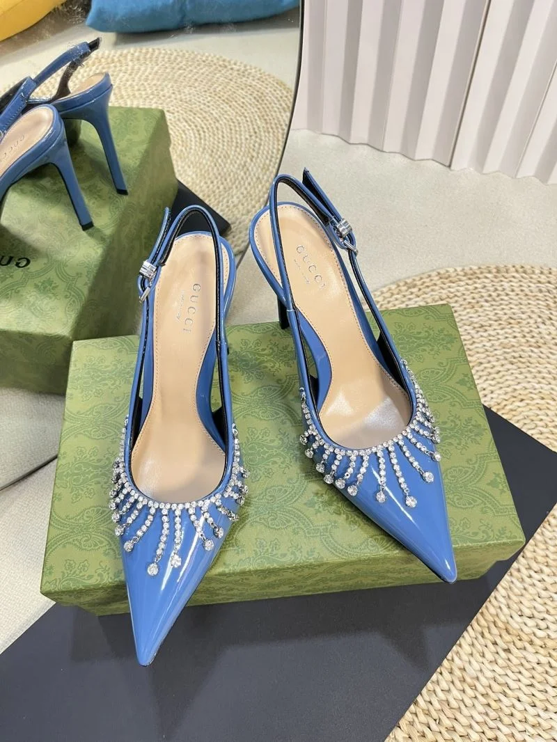 Gucci Sandals DailyWear 24990