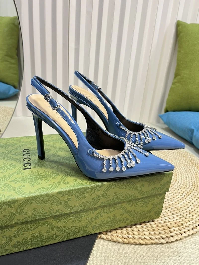 Gucci Sandals DailyWear 24990