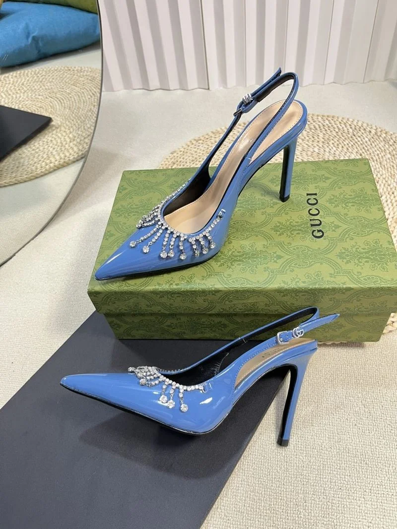 Gucci Sandals DailyWear 24990