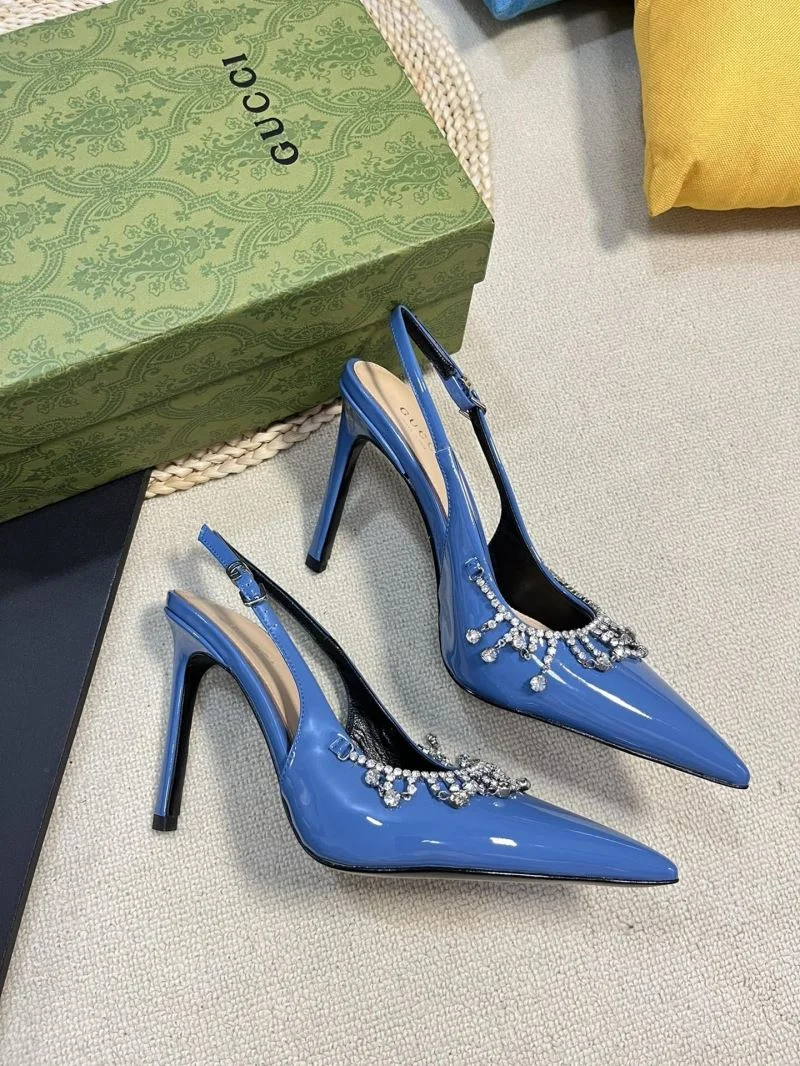Gucci Sandals DailyWear 24990