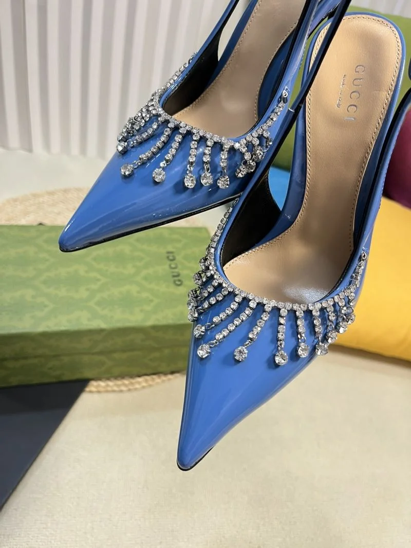 Gucci Sandals DailyWear 24990