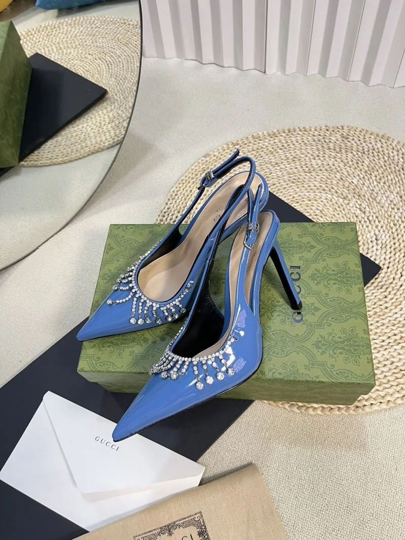 Gucci Sandals DailyWear 24990