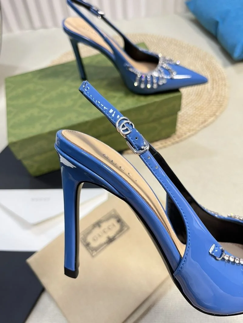 Gucci Sandals DailyWear 24990