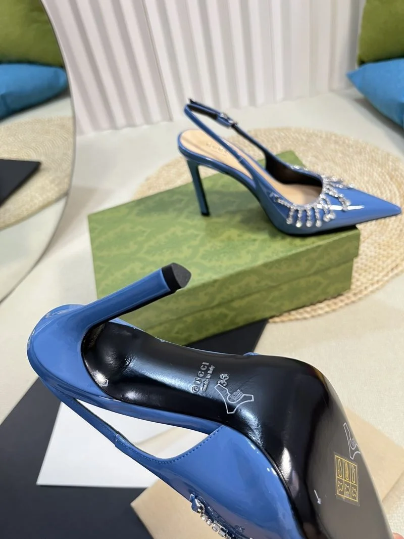 Gucci Sandals DailyWear 24990