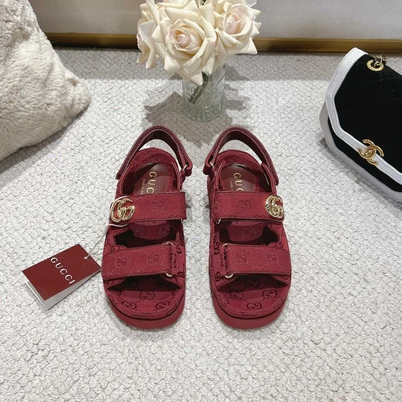 Gucci Sandals Cozy 24980