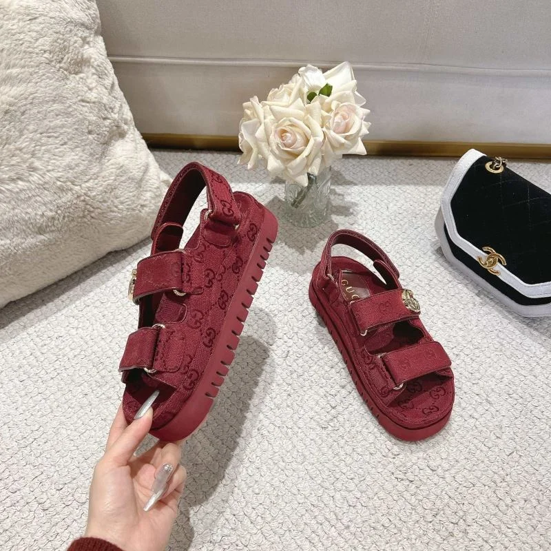 Gucci Sandals Cozy 24980