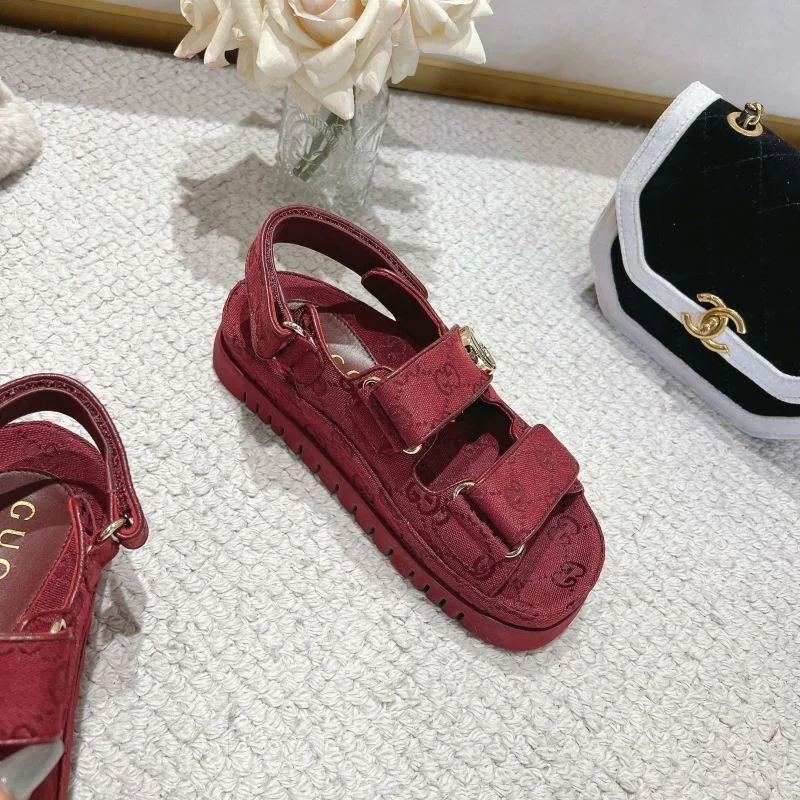 Gucci Sandals Cozy 24980