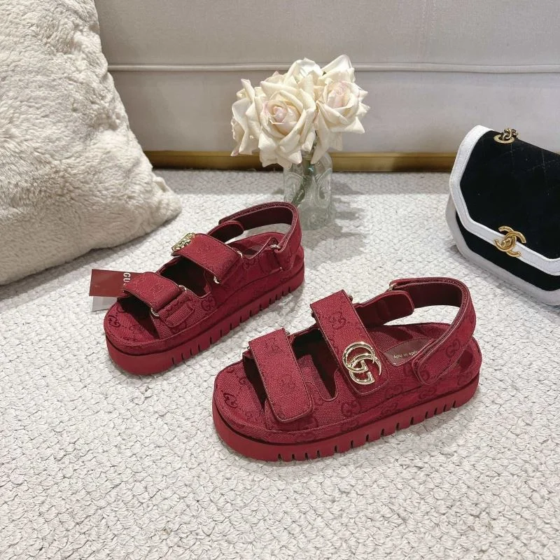 Gucci Sandals Cozy 24980