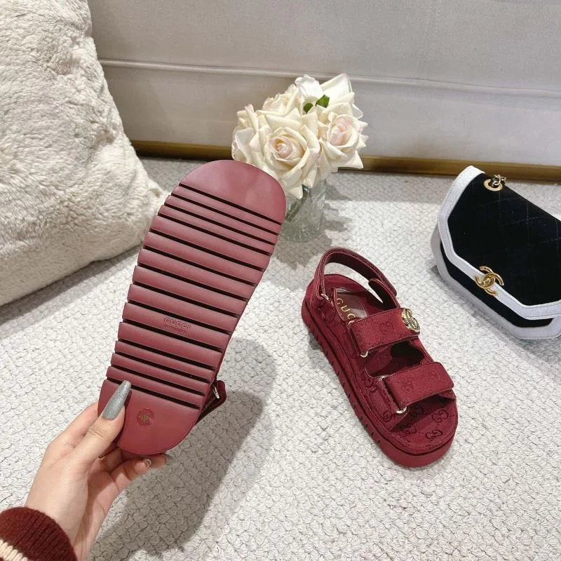 Gucci Sandals Cozy 24980