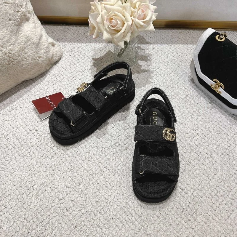 ZeroBulk Gucci Sandals 25009