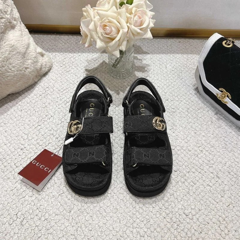 ZeroBulk Gucci Sandals 25009