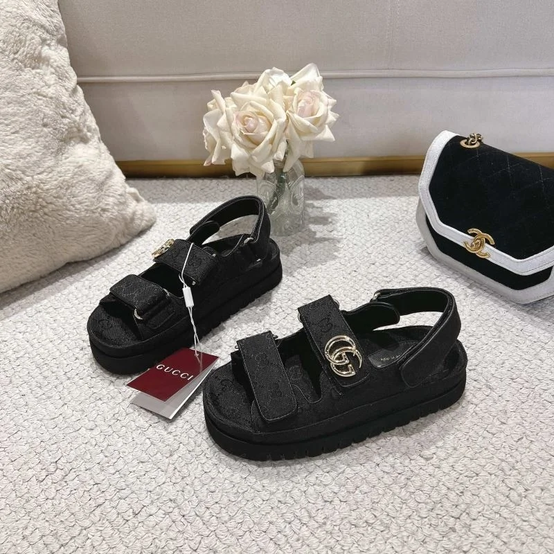 ZeroBulk Gucci Sandals 25009
