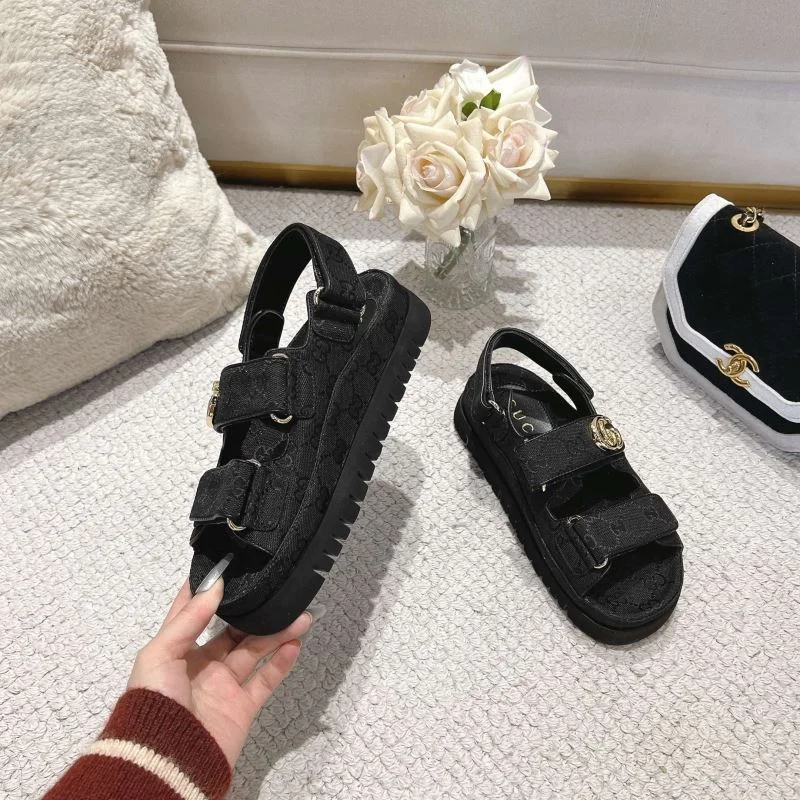 ZeroBulk Gucci Sandals 25009