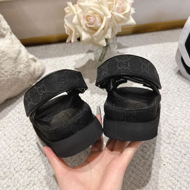 ZeroBulk Gucci Sandals 25009