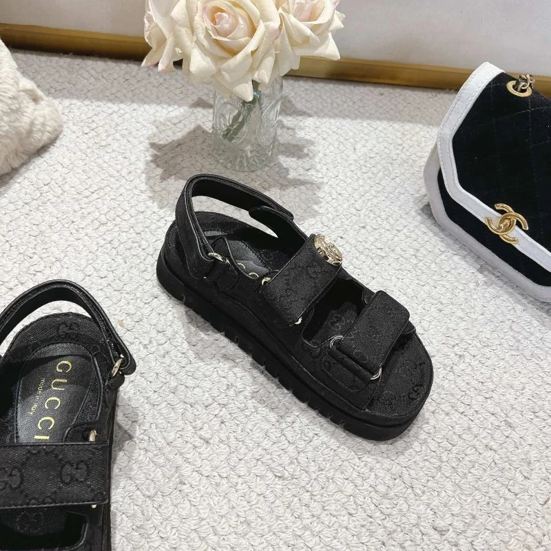 ZeroBulk Gucci Sandals 25009