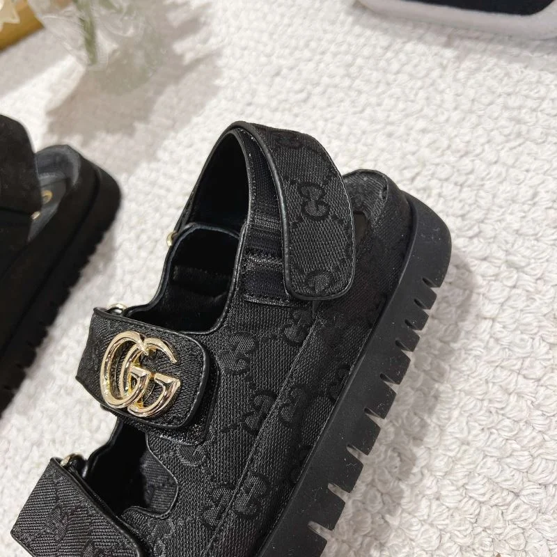 ZeroBulk Gucci Sandals 25009