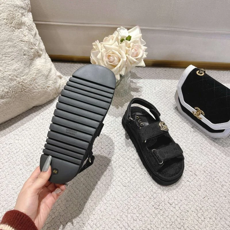 ZeroBulk Gucci Sandals 25009