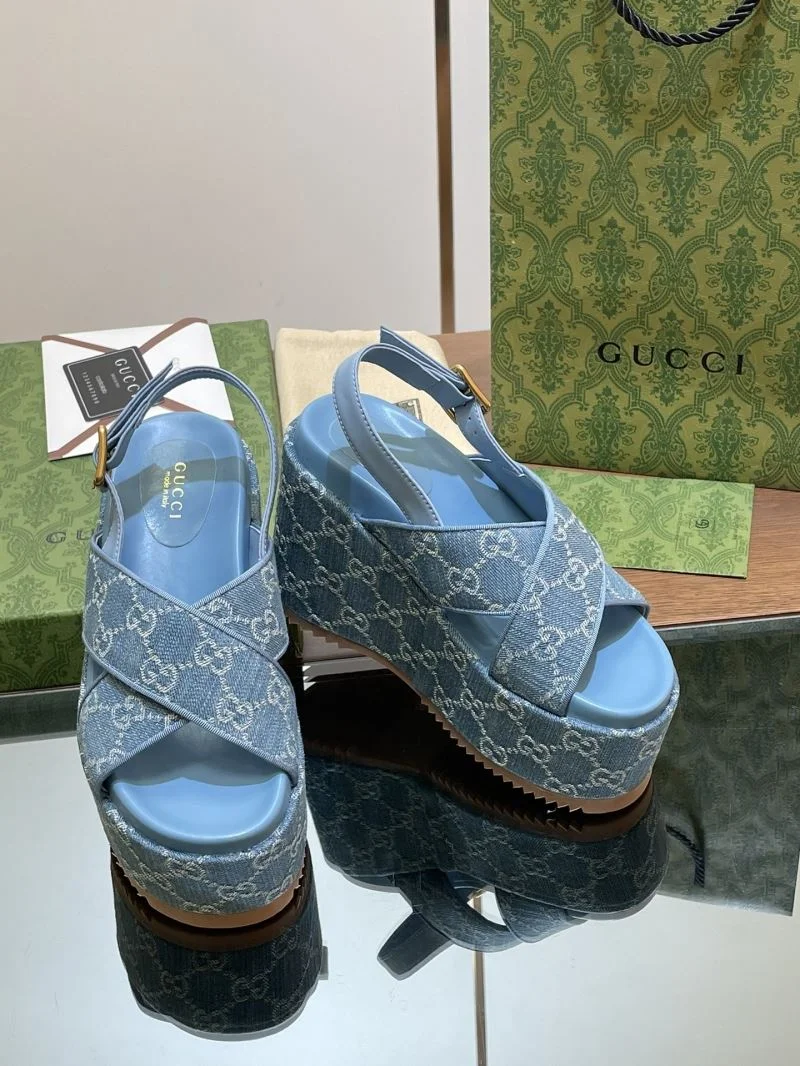 AllSeason Gucci Sandals 24790