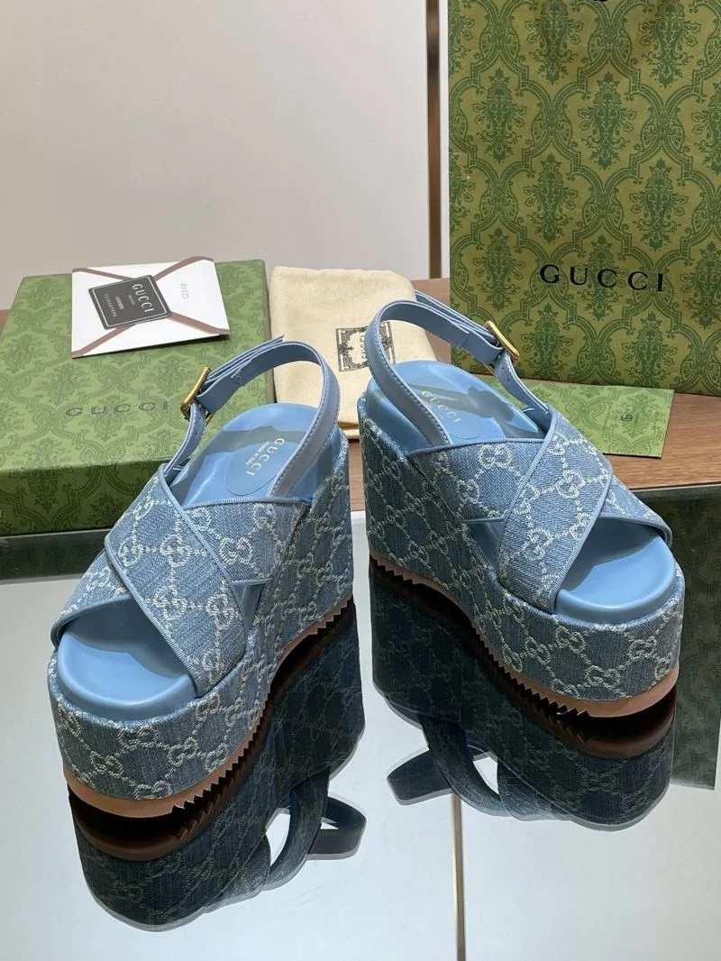 AllSeason Gucci Sandals 24790
