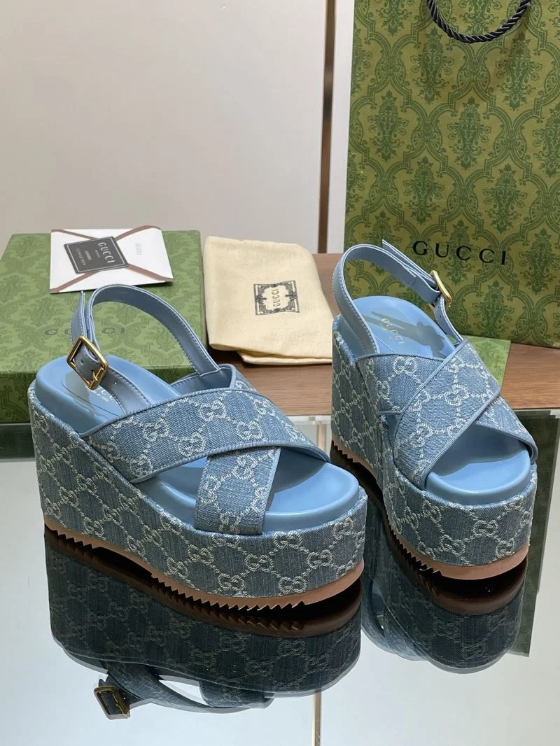AllSeason Gucci Sandals 24790