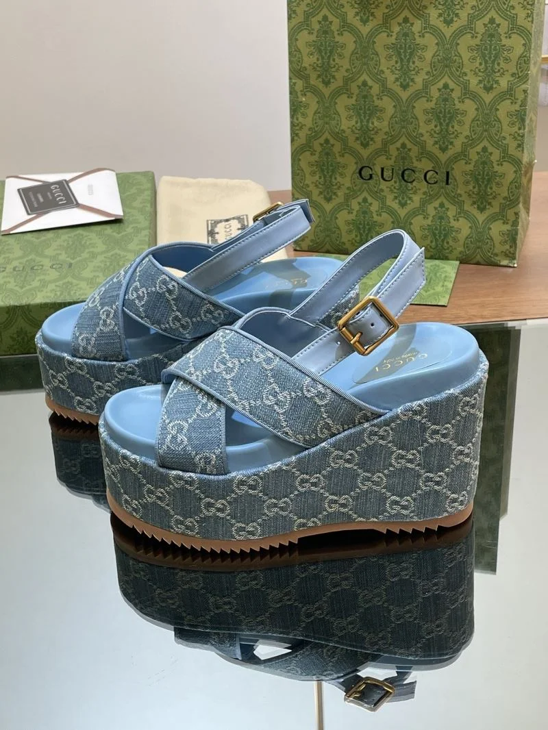 AllSeason Gucci Sandals 24790