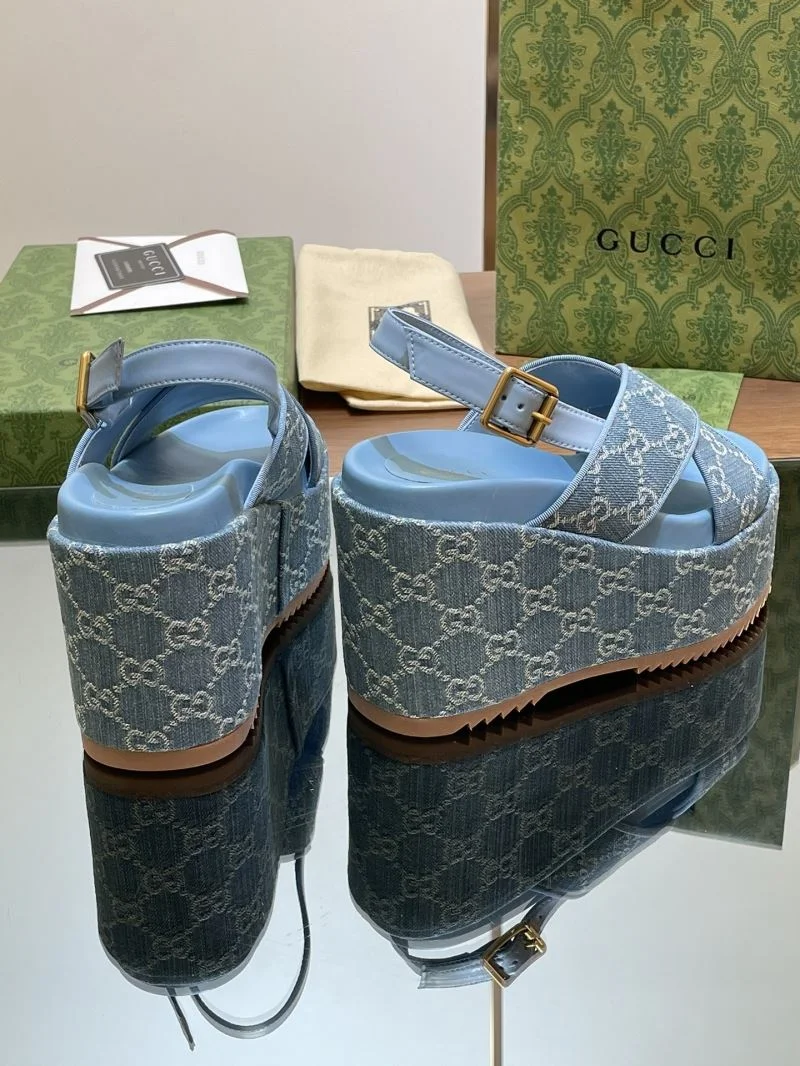AllSeason Gucci Sandals 24790