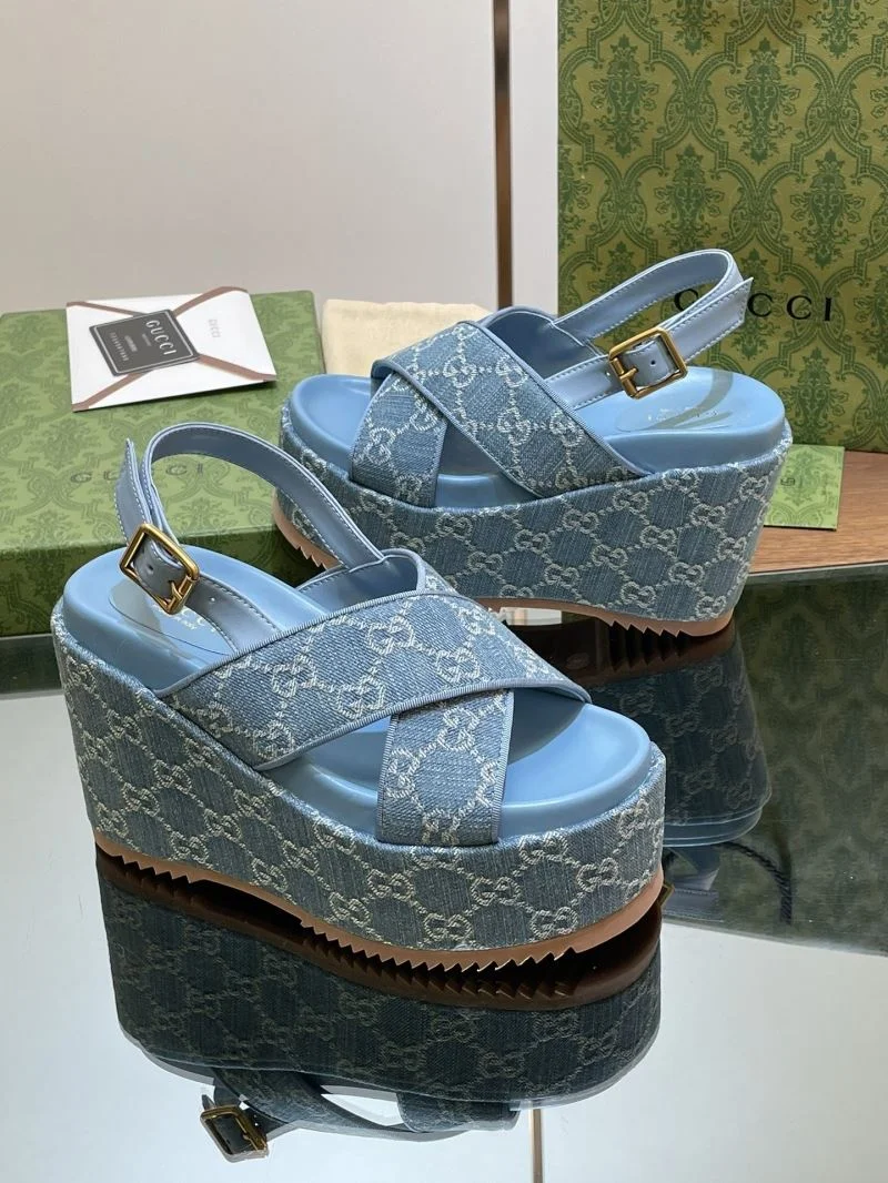 AllSeason Gucci Sandals 24790