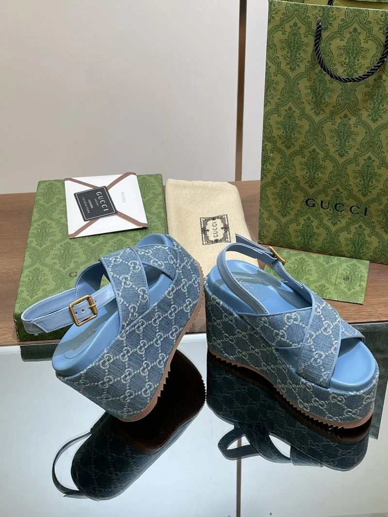 AllSeason Gucci Sandals 24790