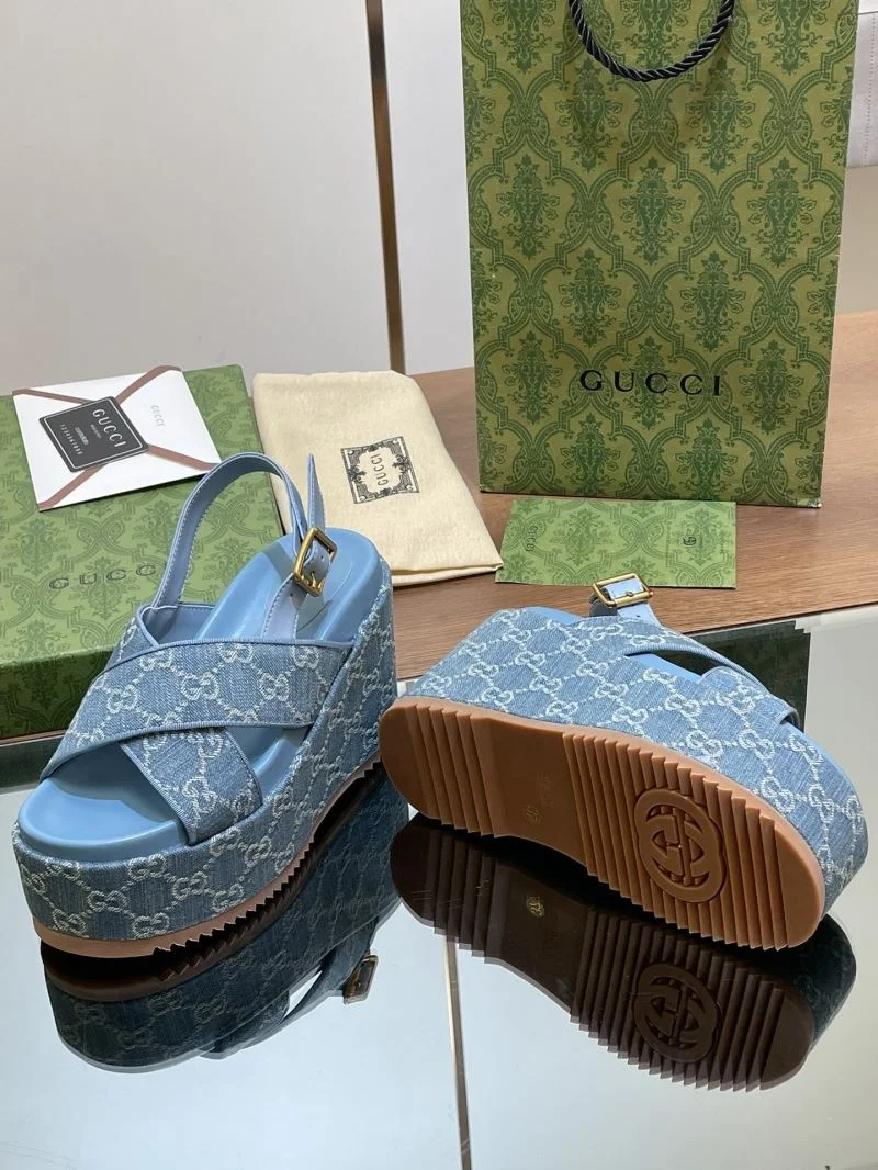 AllSeason Gucci Sandals 24790