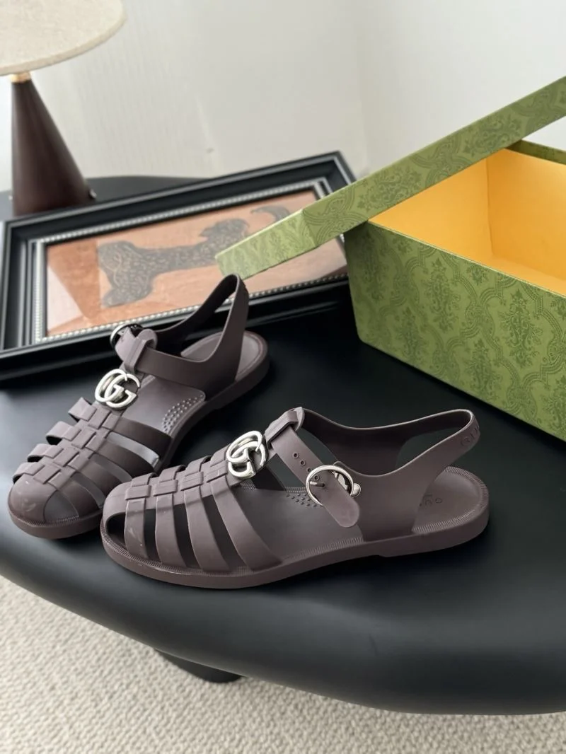 QuickDry Gucci Sandals 24784
