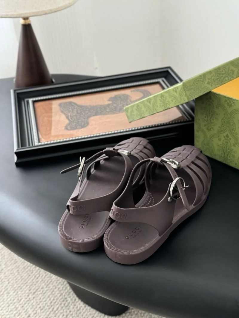 QuickDry Gucci Sandals 24784