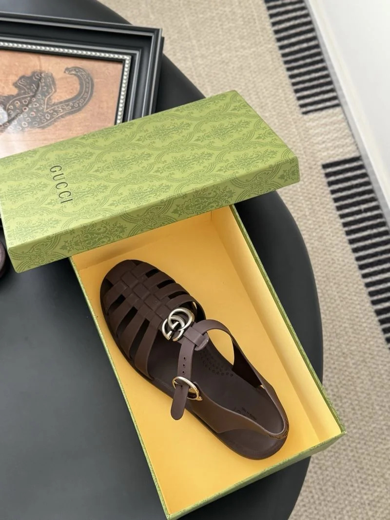QuickDry Gucci Sandals 24784