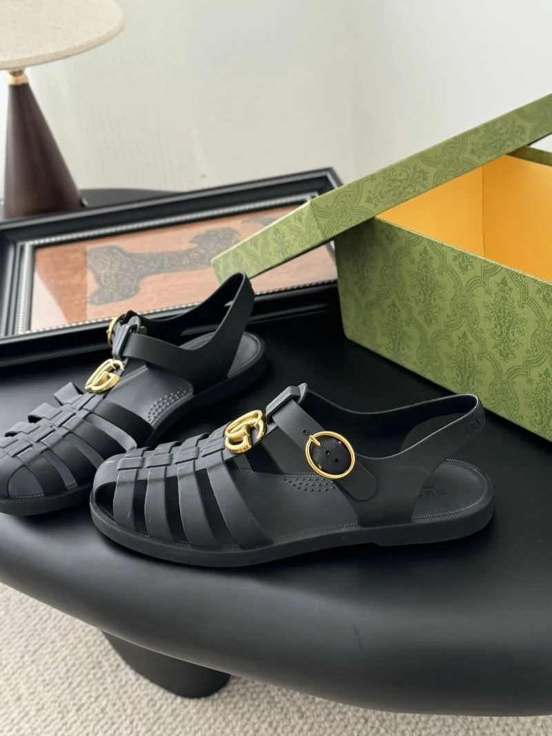 Gucci Sandals Supportive 24813