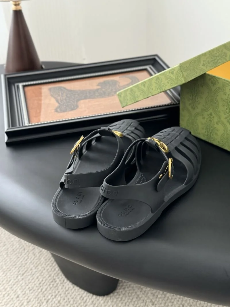 Gucci Sandals Supportive 24813