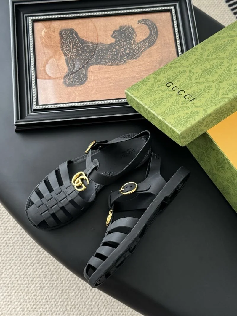 Gucci Sandals Supportive 24813