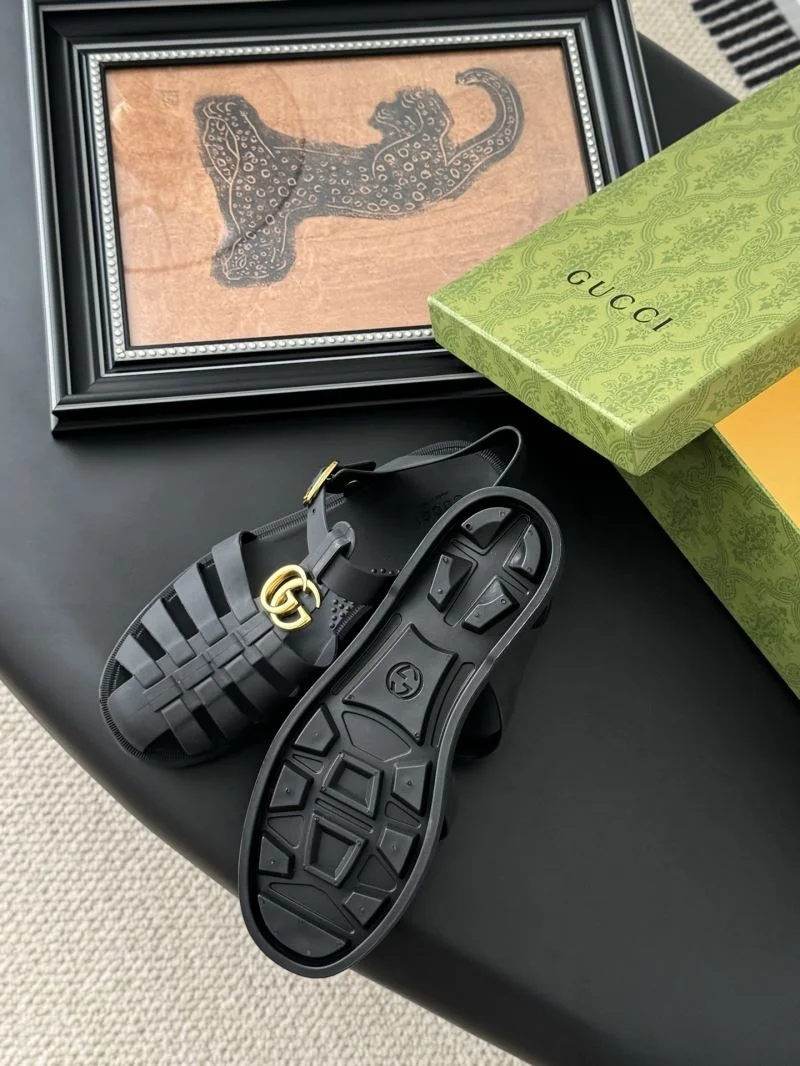 Gucci Sandals Supportive 24813