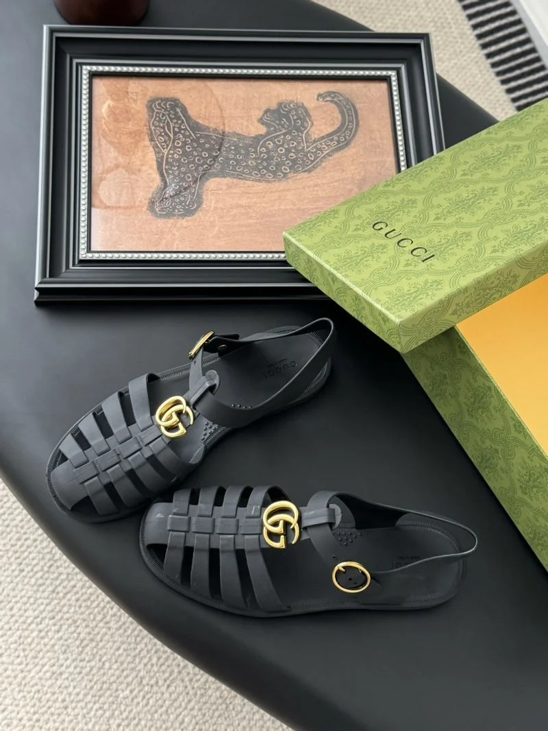 Gucci Sandals Supportive 24813