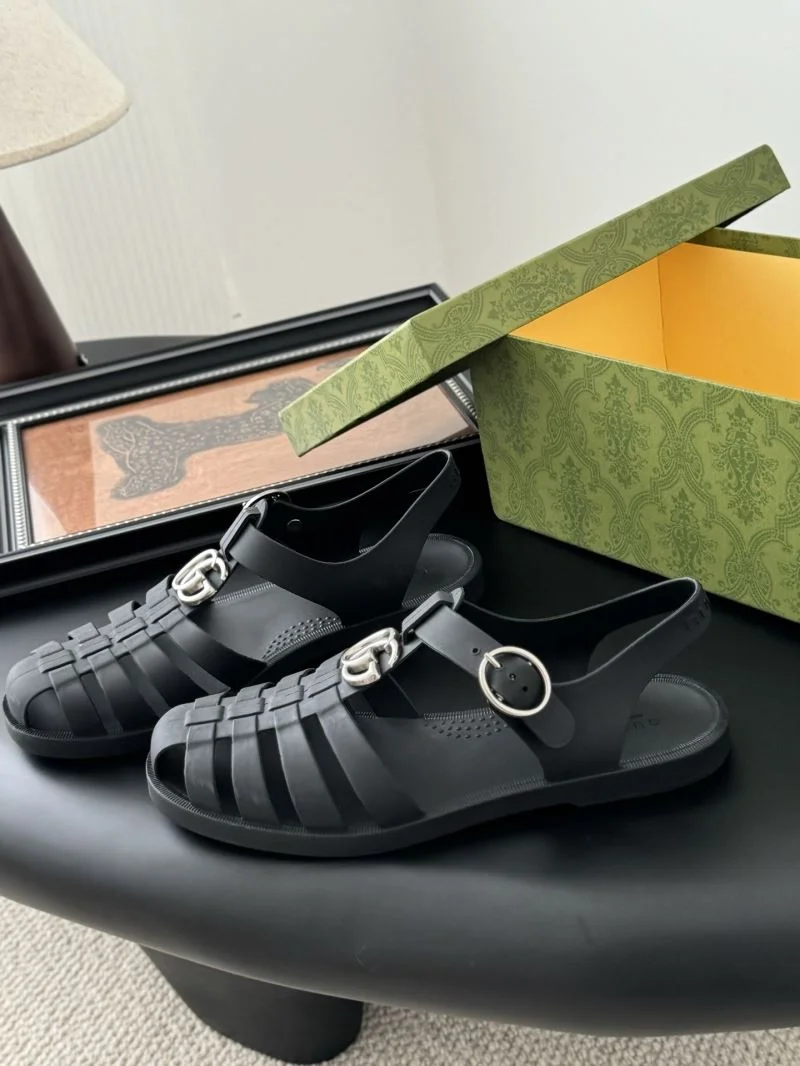 Gucci Sandals Trendy 24788