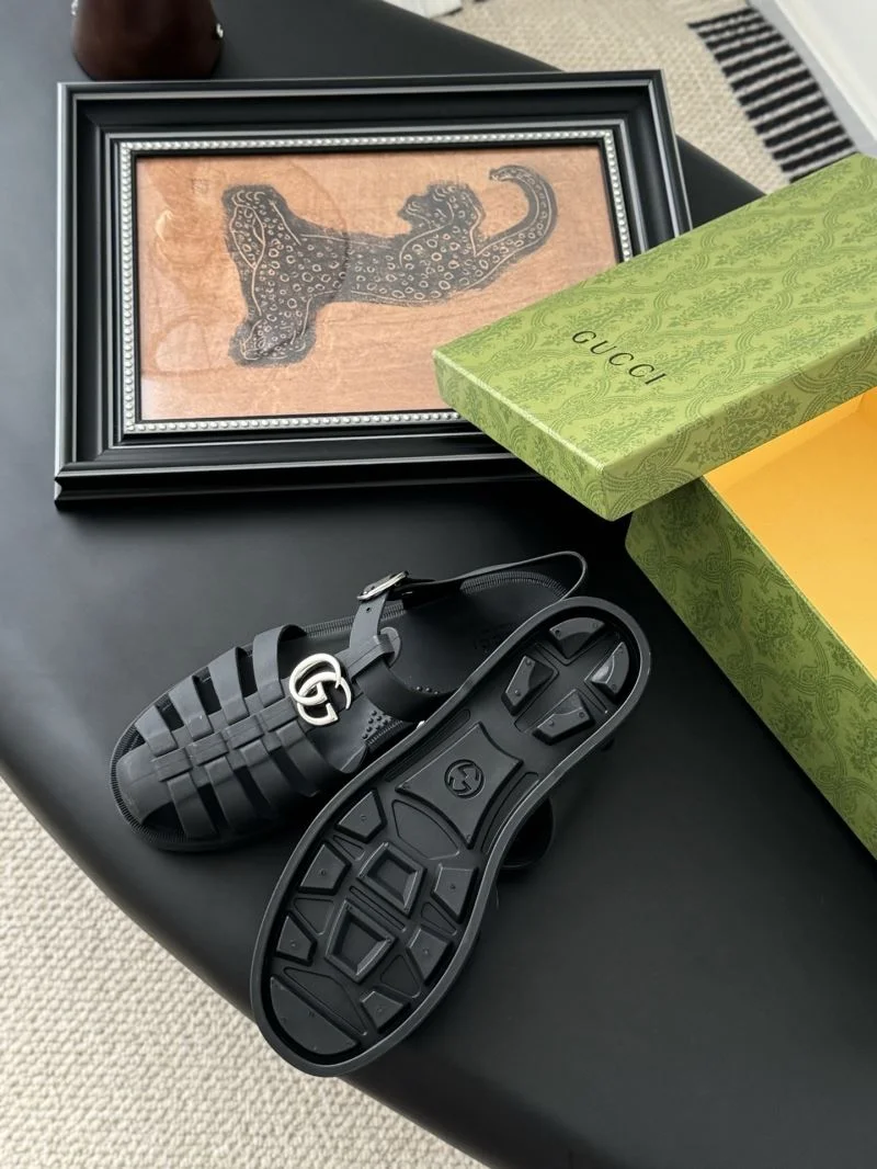 Gucci Sandals Trendy 24788